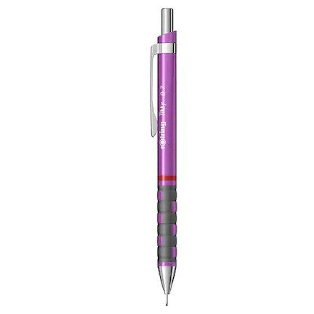 CREION MECANIC 0.7MM TIKKY 3 MOV ROTRING CREION MECANIC 0.7MM TIKKY 3 MOV ROTRING